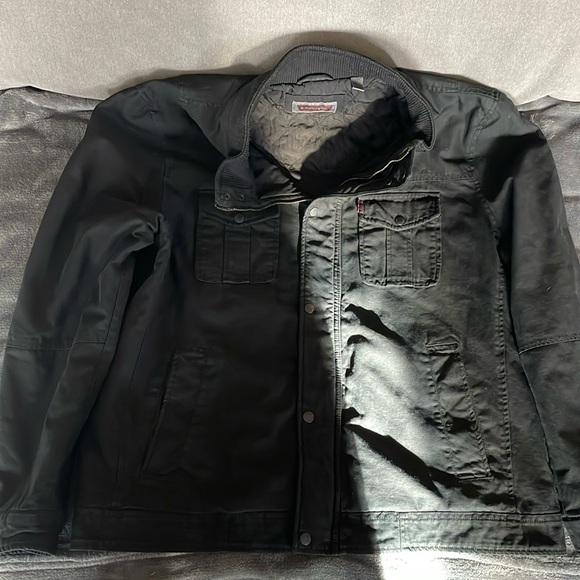 Levi's Other - Levi’s Jacket - XL